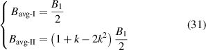 Equation (31)