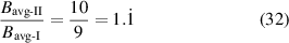 Equation (32)
