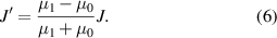 Equation (6)
