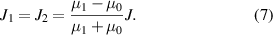 Equation (7)