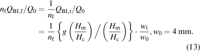 Equation (13)