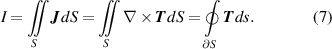 Equation (7)