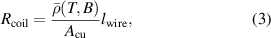 Equation (3)
