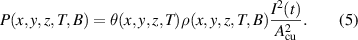 Equation (5)