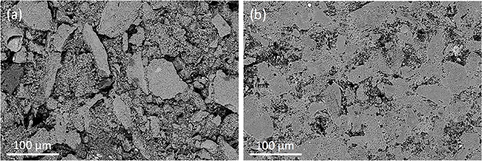 Improving the connectivity of MgB2 bulk superconductors by a novel ...