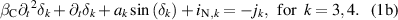 Equation (1b)