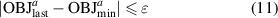 Equation (11)
