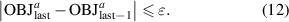 Equation (12)