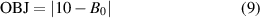 Equation (9)