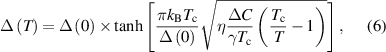 Equation (6)