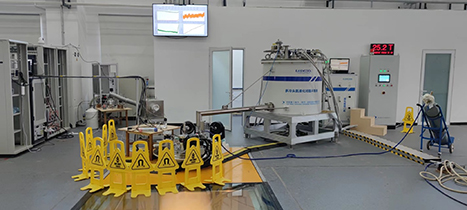 Completion of 25.2 T ultrahigh magnetic field NMR user facility in ...