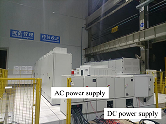 Mitrac Transformer Design, development, and testing of a 6.6 MVA HTS traction transformer ...
