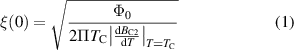 Equation (1)