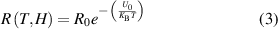 Equation (3)