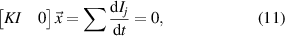 Equation (11)