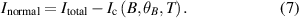 Equation (7)