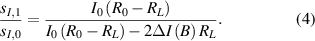 Equation (4)