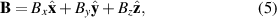 Equation (5)