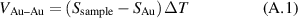 Equation (A.1)