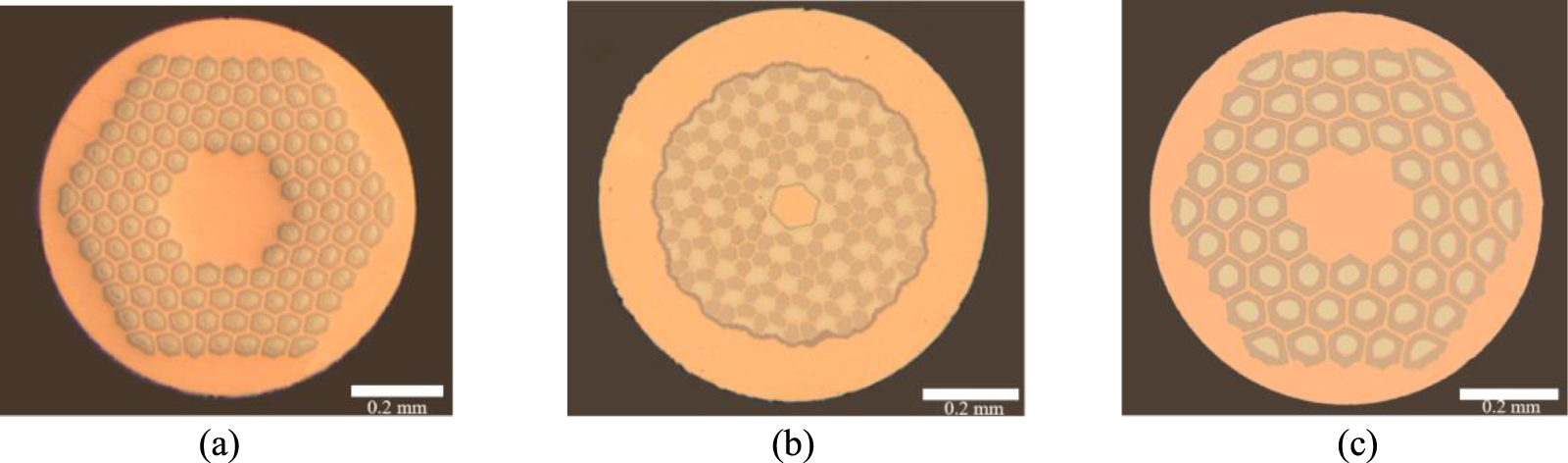 Local plastic deformation effects on the critical current of high-Jc ...