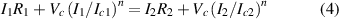 Equation (4)