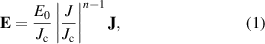 Equation (1)