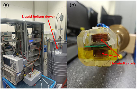 Development of a novel multi-constriction superconducting magnetic flux ...