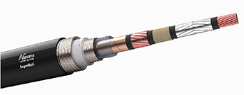 Hyperconnect Cable Superconducting high-power cables and lines—development status and ...