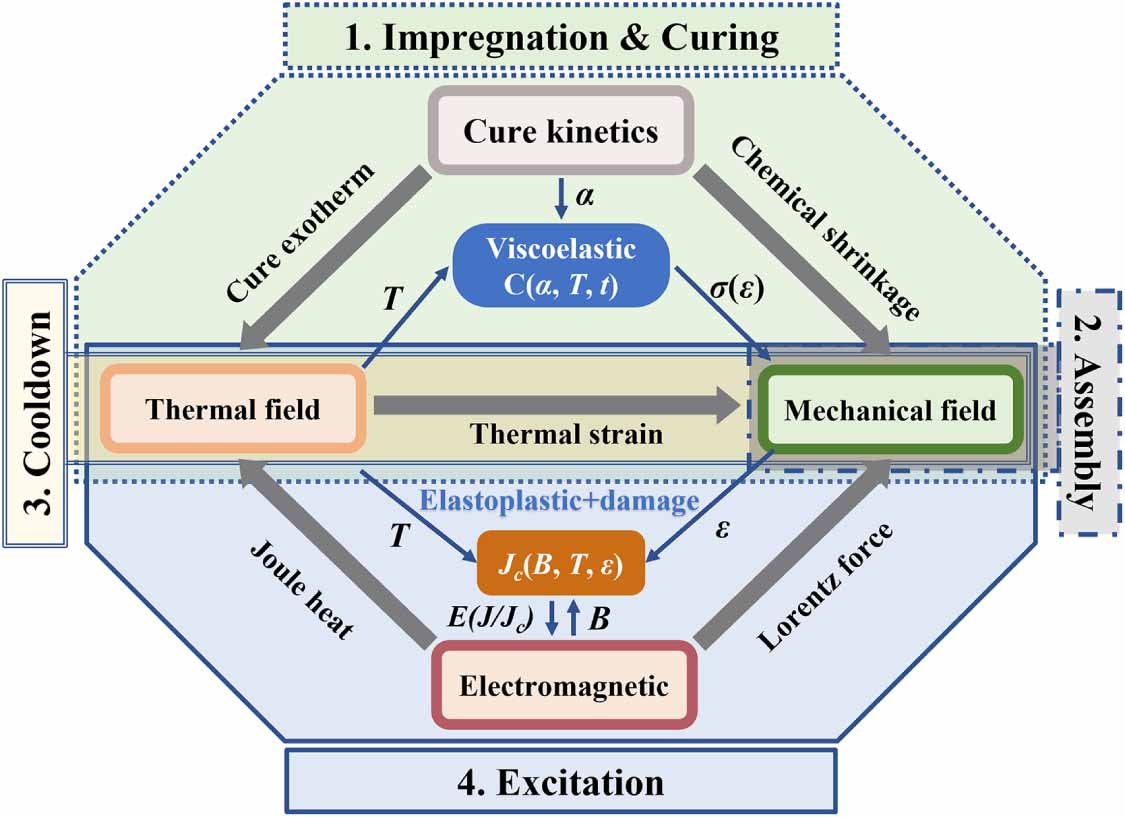 Three-dimensional multiscale modeling and simulation of the coupled ...