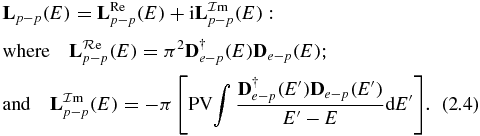 Equation (2.4)