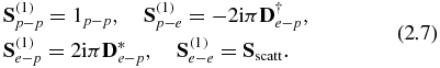 Equation (2.7)