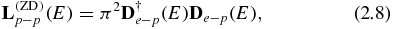 Equation (2.8)