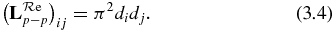 Equation (3.4)