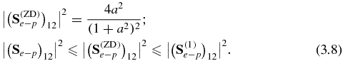 Equation (3.8)