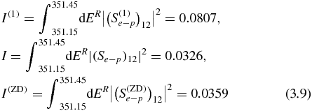 Equation (3.9)