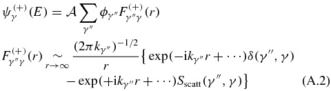 Equation (A.2)