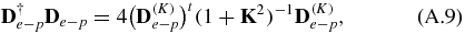 Equation (A.9)