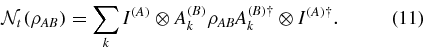 Equation (11)
