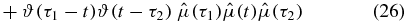 Equation (26)