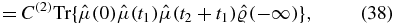 Equation (38)