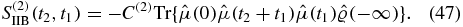 Equation (47)
