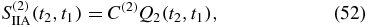 Equation (52)