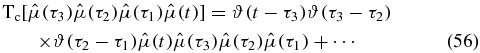 Equation (56)