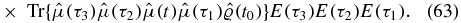Equation (63)