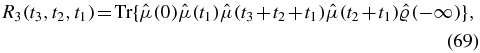 Equation (69)