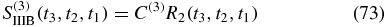 Equation (73)