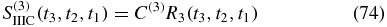 Equation (74)
