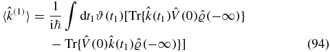 Equation (94)