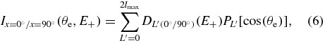 Equation (6)