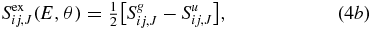 Equation (4b)